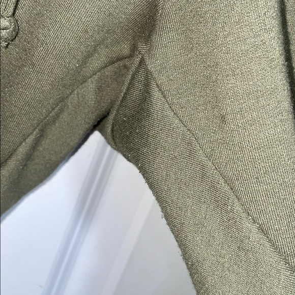 Free People Sunny Skinny Sweatpants Size Large - Picture 5 of 8